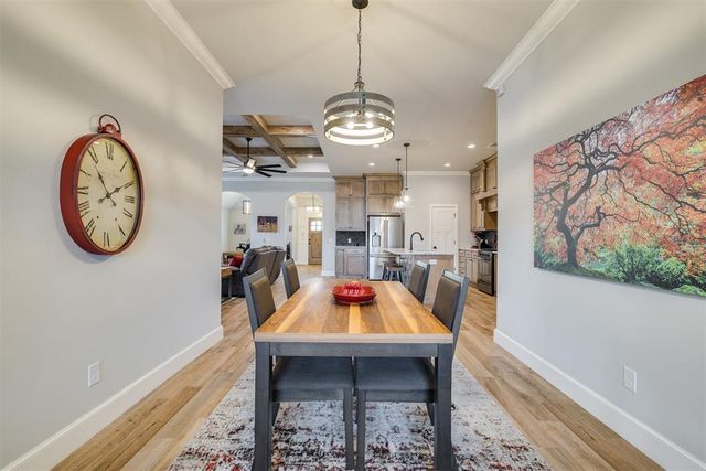 2501 NW 179th Street, Edmond, OK 73012