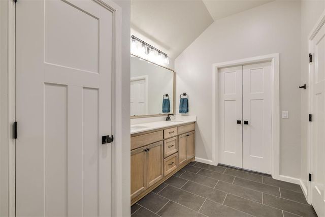 2501 NW 179th Street, Edmond, OK 73012