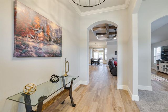 2501 NW 179th Street, Edmond, OK 73012