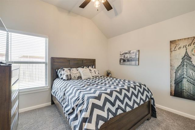 2501 NW 179th Street, Edmond, OK 73012