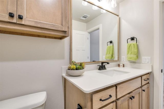 2501 NW 179th Street, Edmond, OK 73012