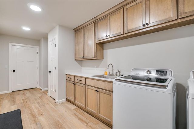 2501 NW 179th Street, Edmond, OK 73012