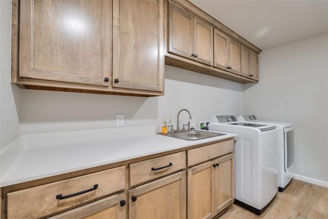 2501 NW 179th Street, Edmond, OK 73012