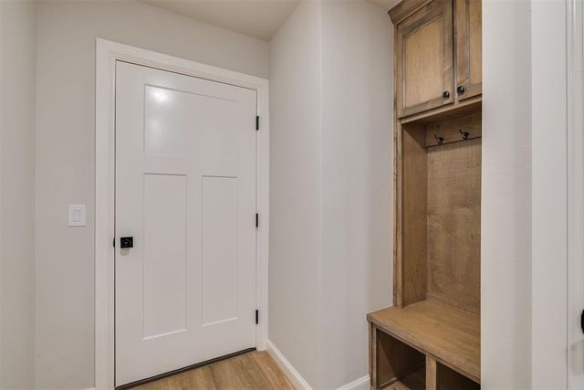 2501 NW 179th Street, Edmond, OK 73012