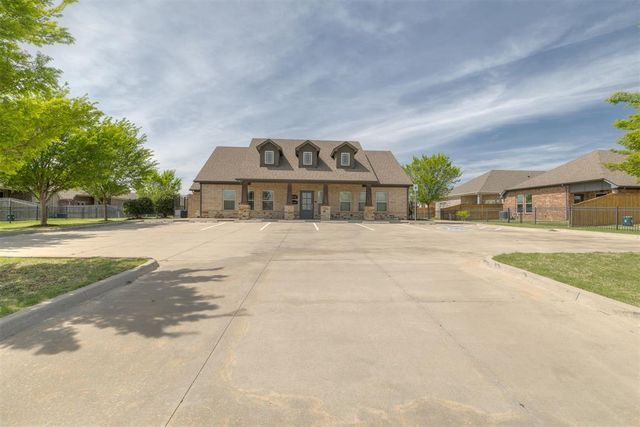 2501 NW 179th Street, Edmond, OK 73012