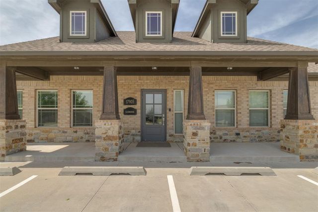 2501 NW 179th Street, Edmond, OK 73012