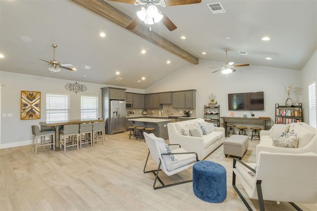 2501 NW 179th Street, Edmond, OK 73012