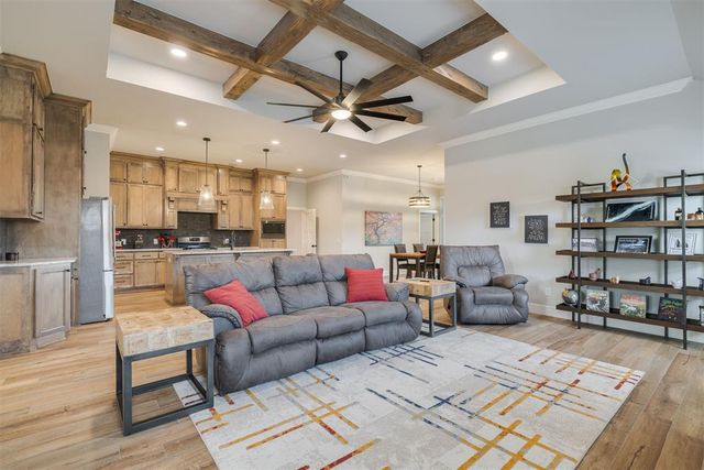 2501 NW 179th Street, Edmond, OK 73012