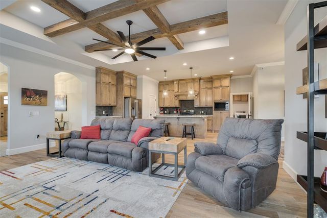 2501 NW 179th Street, Edmond, OK 73012