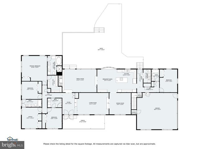 916 UPPER PINDELL RD, Lothian, MD 20711