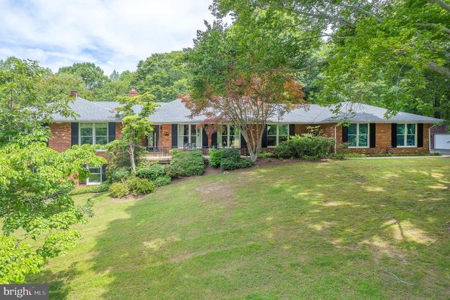 916 UPPER PINDELL RD, Lothian, MD 20711