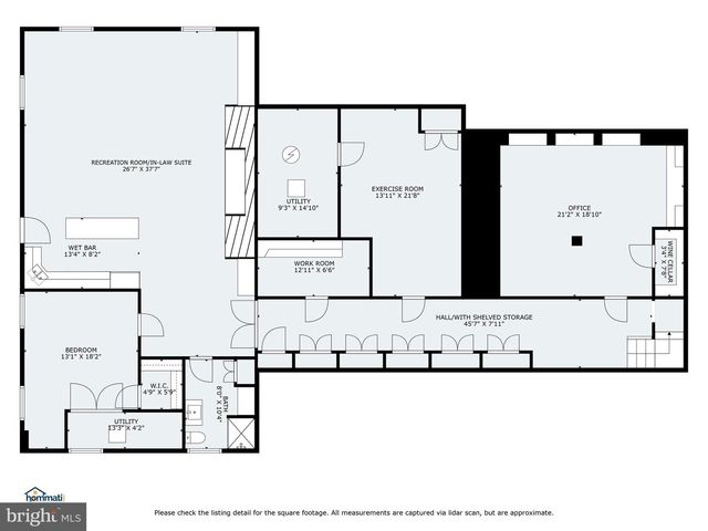 916 UPPER PINDELL RD, Lothian, MD 20711