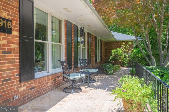 916 UPPER PINDELL RD, Lothian, MD 20711