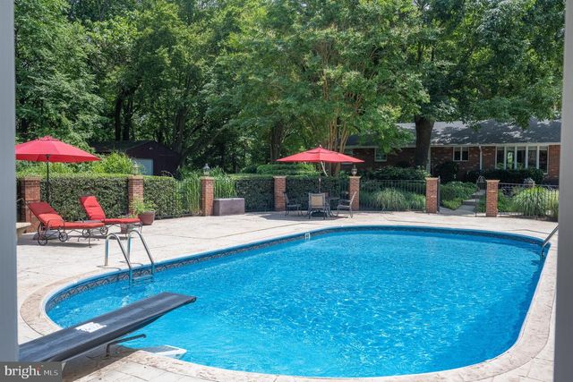 916 UPPER PINDELL RD, Lothian, MD 20711