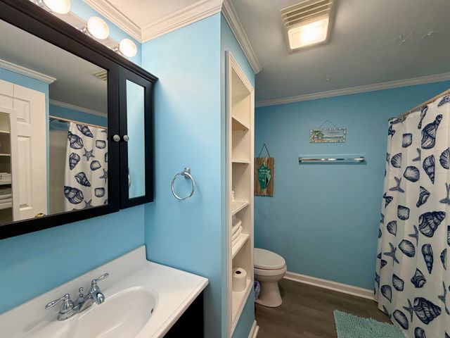 276 Flamingo Ct., Surfside Beach, SC 29575