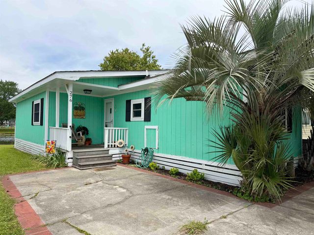 276 Flamingo Ct., Surfside Beach, SC 29575