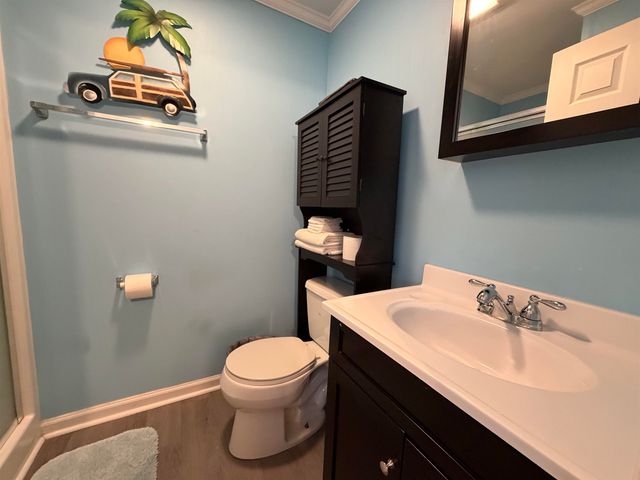 276 Flamingo Ct., Surfside Beach, SC 29575