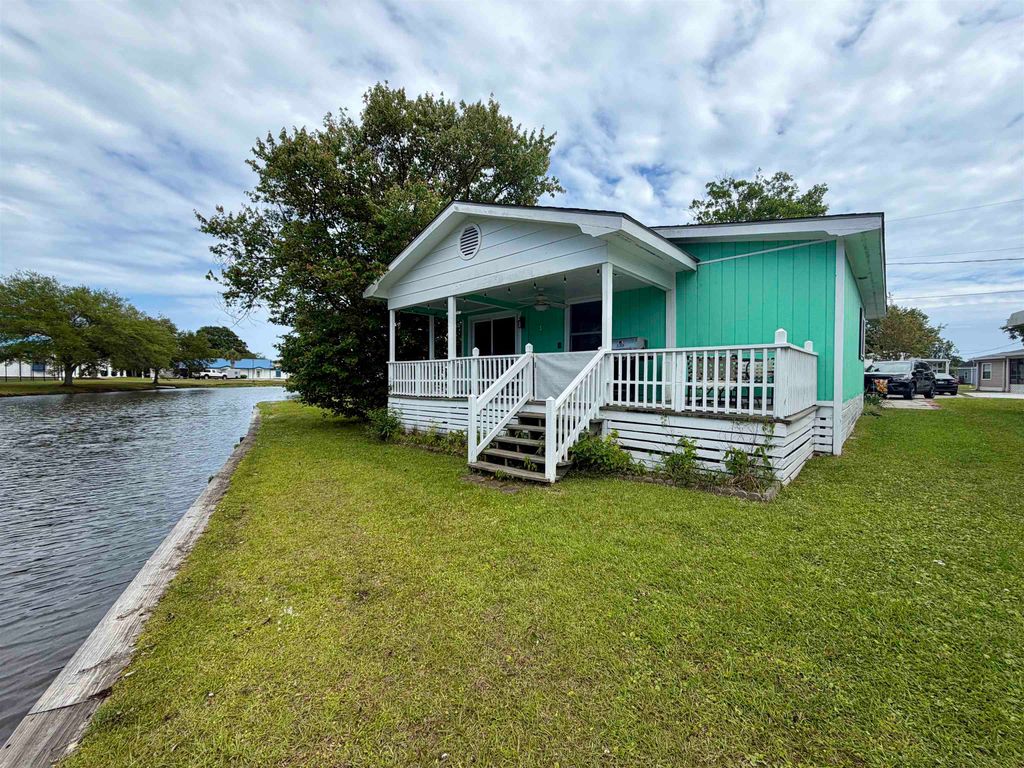 276 Flamingo Ct., Surfside Beach, SC 29575 — photo 2