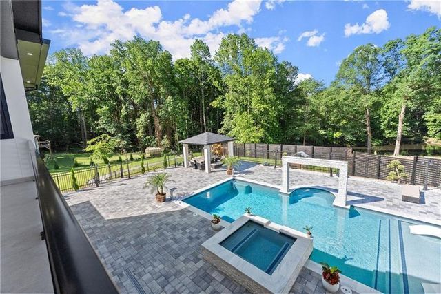 1336 Azalea Drive, Lawrenceville, GA 30043