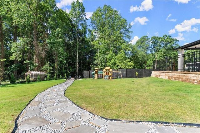 1336 Azalea Drive, Lawrenceville, GA 30043