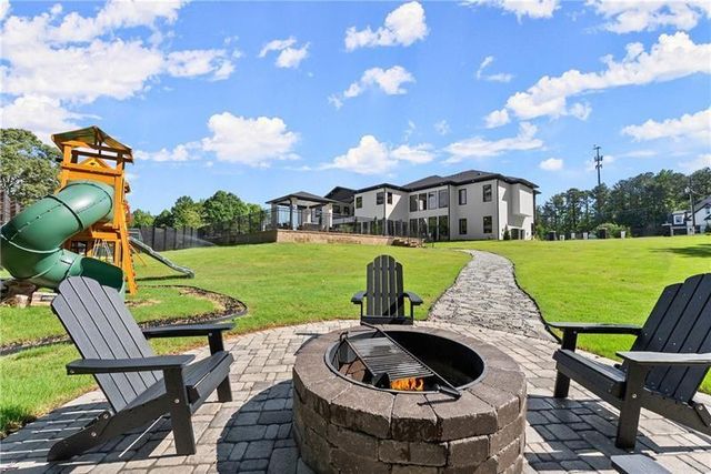 1336 Azalea Drive, Lawrenceville, GA 30043