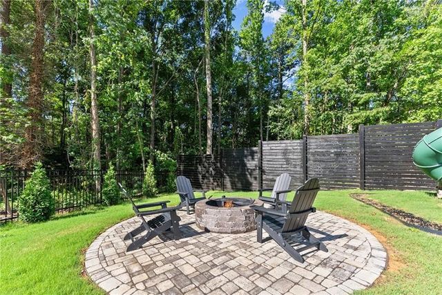 1336 Azalea Drive, Lawrenceville, GA 30043