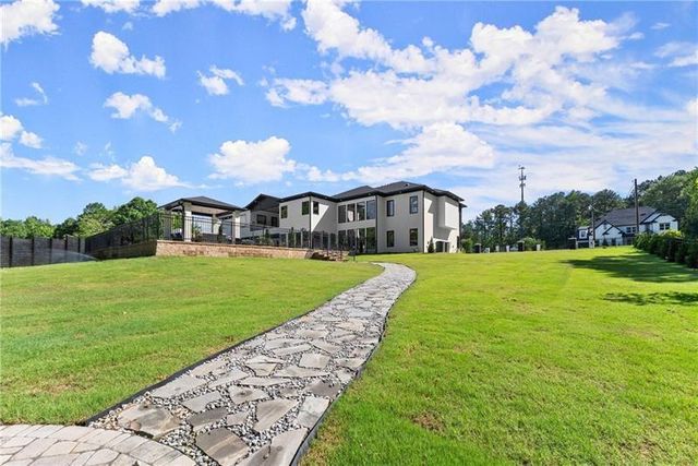 1336 Azalea Drive, Lawrenceville, GA 30043