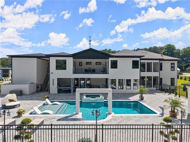 1336 Azalea Drive, Lawrenceville, GA 30043