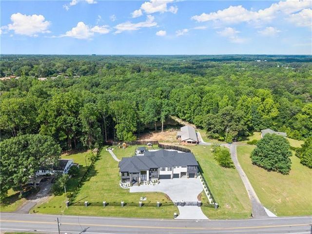 1336 Azalea Drive, Lawrenceville, GA 30043