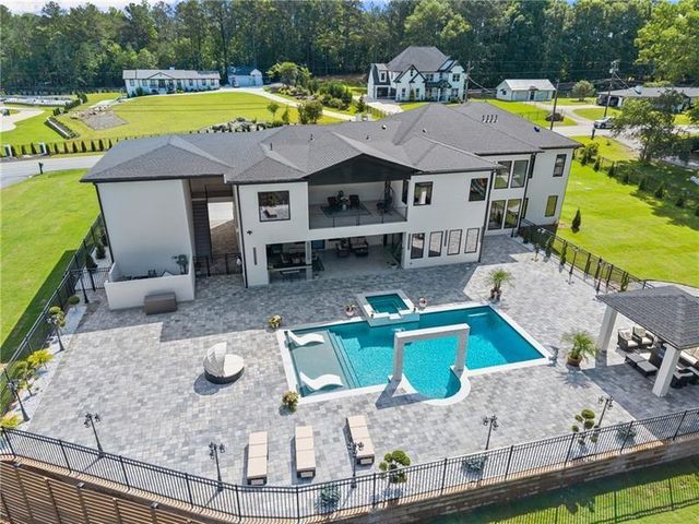 1336 Azalea Drive, Lawrenceville, GA 30043