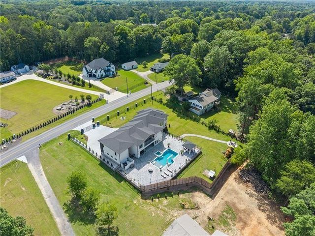 1336 Azalea Drive, Lawrenceville, GA 30043