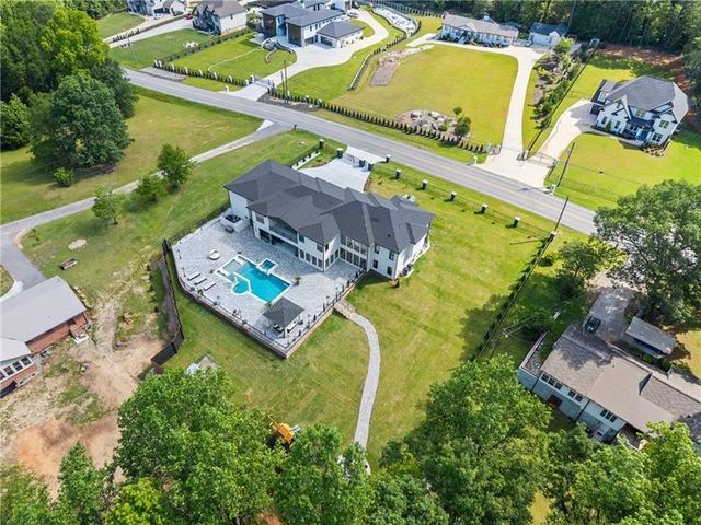 1336 Azalea Drive, Lawrenceville, GA 30043