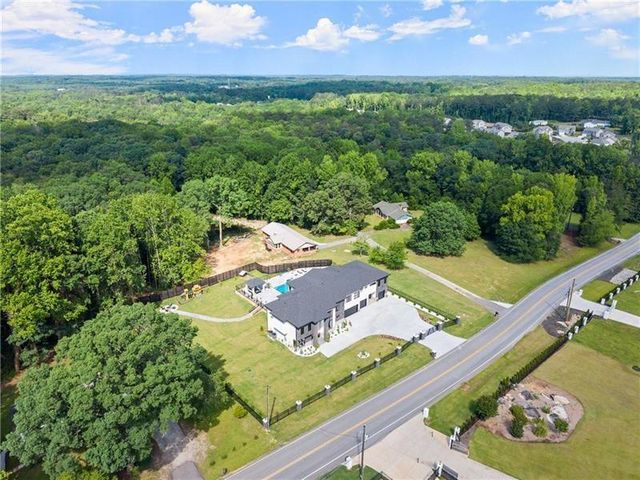 1336 Azalea Drive, Lawrenceville, GA 30043