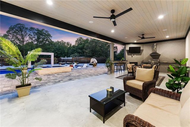 1336 Azalea Drive, Lawrenceville, GA 30043