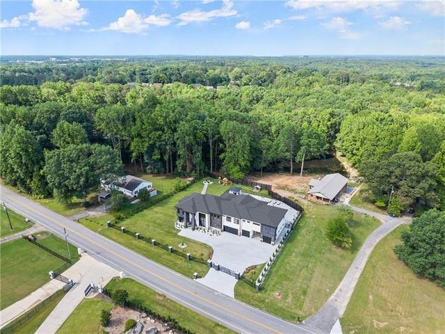 1336 Azalea Drive, Lawrenceville, GA 30043