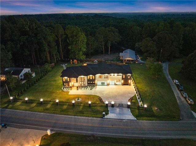 1336 Azalea Drive, Lawrenceville, GA 30043