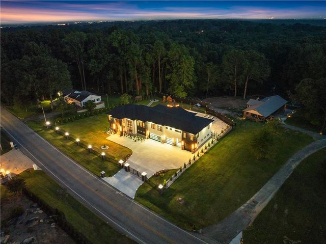 1336 Azalea Drive, Lawrenceville, GA 30043