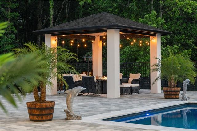 1336 Azalea Drive, Lawrenceville, GA 30043