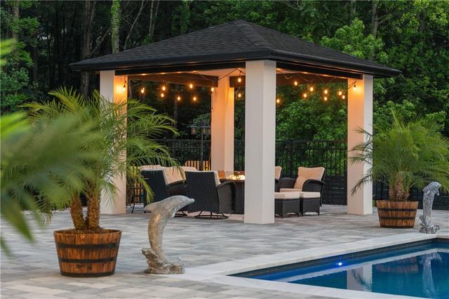 1336 Azalea Drive, Lawrenceville, GA 30043