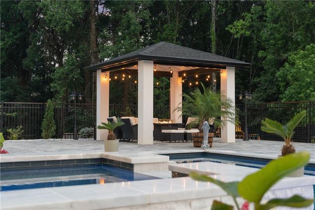 1336 Azalea Drive, Lawrenceville, GA 30043