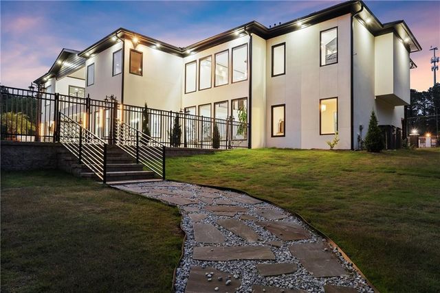 1336 Azalea Drive, Lawrenceville, GA 30043