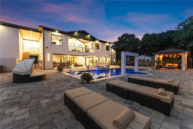 1336 Azalea Drive, Lawrenceville, GA 30043