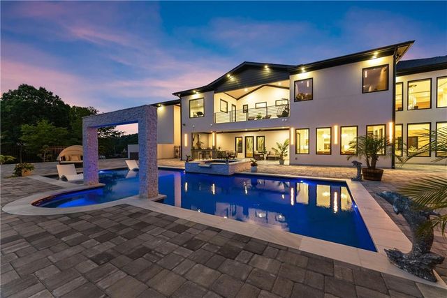 1336 Azalea Drive, Lawrenceville, GA 30043