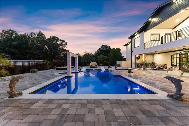 1336 Azalea Drive, Lawrenceville, GA 30043