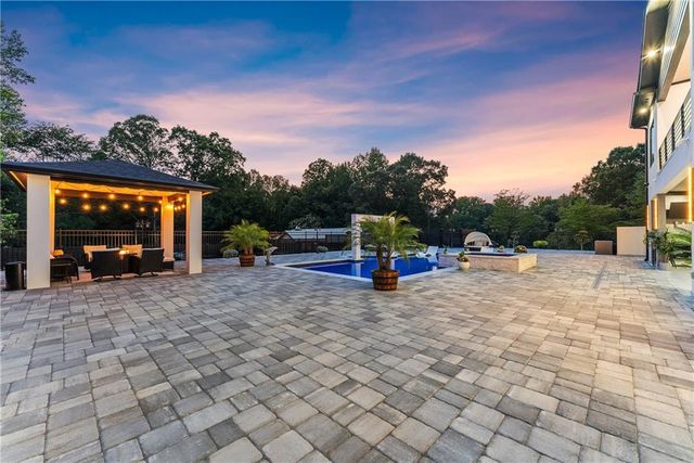 1336 Azalea Drive, Lawrenceville, GA 30043