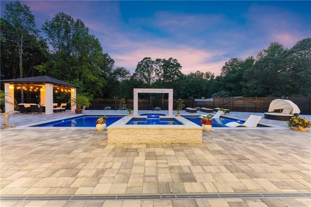 1336 Azalea Drive, Lawrenceville, GA 30043