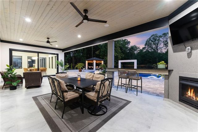 1336 Azalea Drive, Lawrenceville, GA 30043