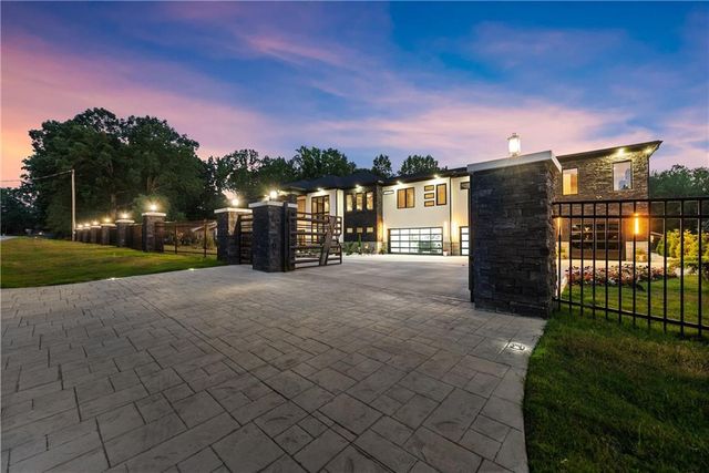 1336 Azalea Drive, Lawrenceville, GA 30043