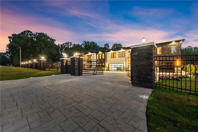 1336 Azalea Drive, Lawrenceville, GA 30043