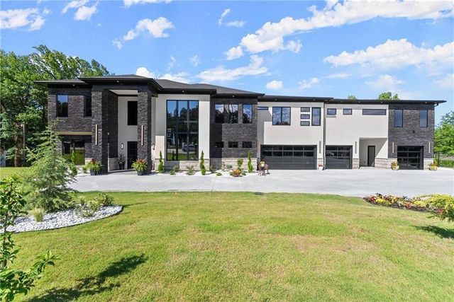 1336 Azalea Drive, Lawrenceville, GA 30043